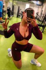 Mabel Villafranca