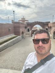 Sergio Vera