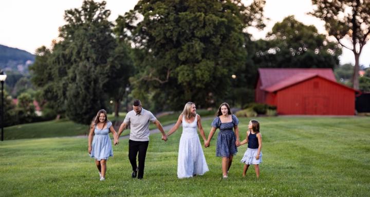 Kingdom Healers Institute