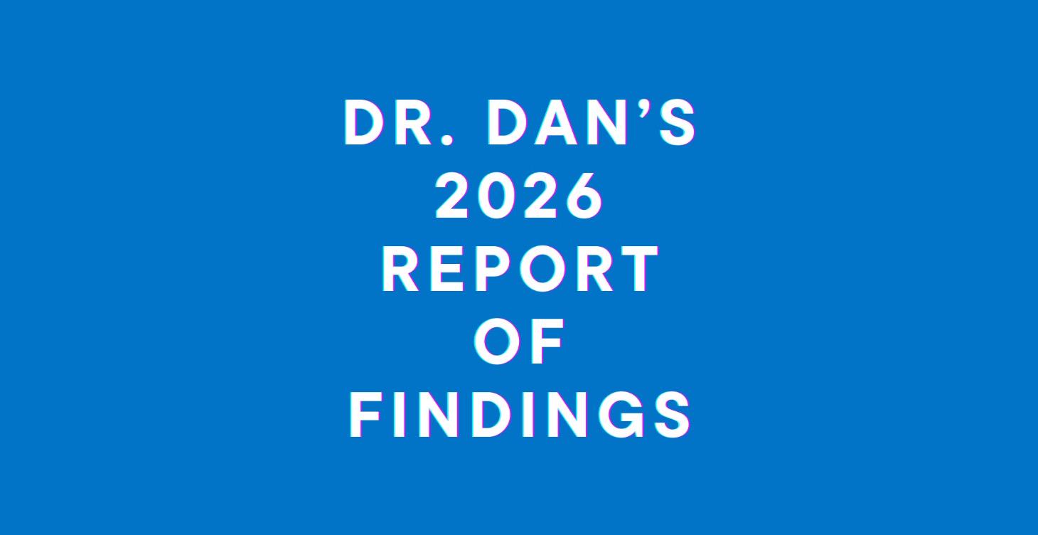 The Kingdom Health Center Report Of Findings