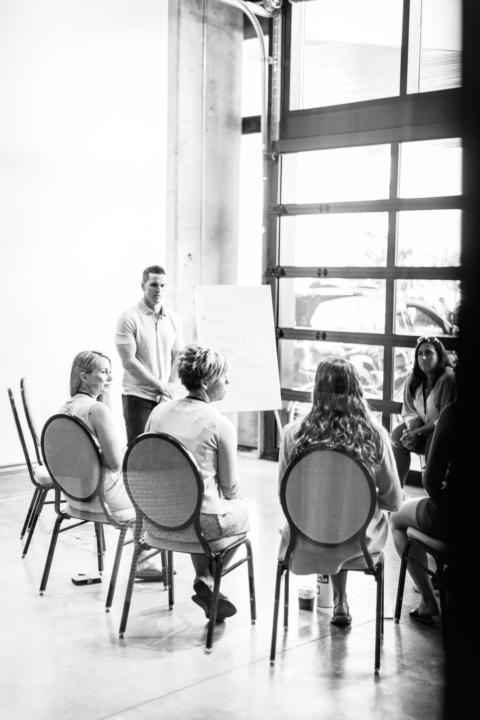 📊 Help Shape the Direction of Kingdom Healers Institute