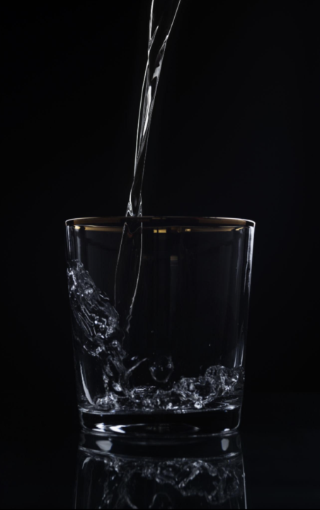 Water takes the shape of its container. So does the nervous system.