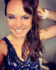 Rachel Mangum
