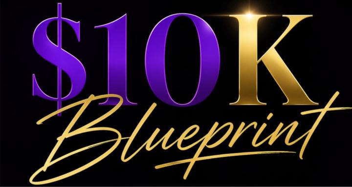 $10K Blueprint Training 