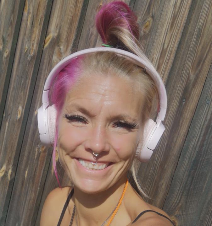 Zara Griffin Gorskowski