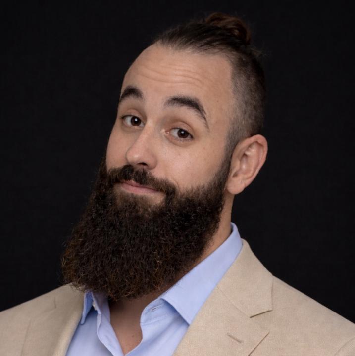 José Francisco Nieto