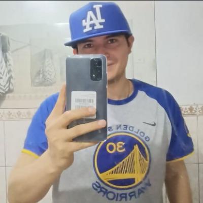 Joachim Sánchez Pérez