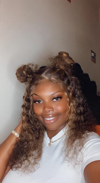 Kendra Mitchell