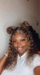 Kendra Mitchell