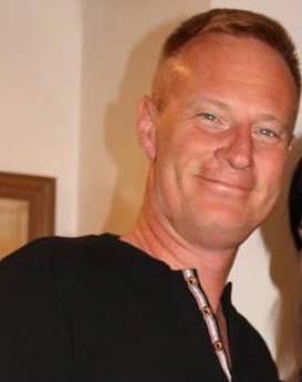 Kyle Powers