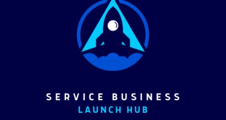 Service Business Launch Hub