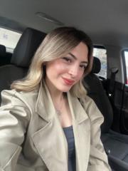Zeliha Özdemir