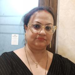 Sarmila Thakur