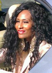 Serena Haughton