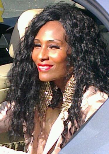 Serena Haughton