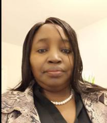 Sindile Khumalo