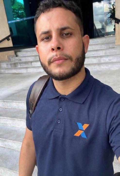 Elieu Souza