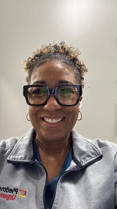 Bridgette Gordon