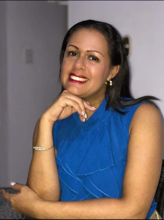 Nathalie Tesic