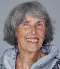 Athina Delskov