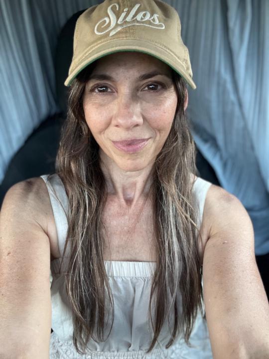 Julianne Casano