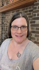 Renee Fredrickson
