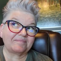 Jayne Hildebrand
