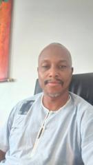 Thierno Diallo