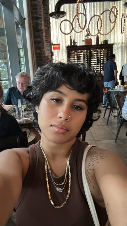 Ashley Mejia