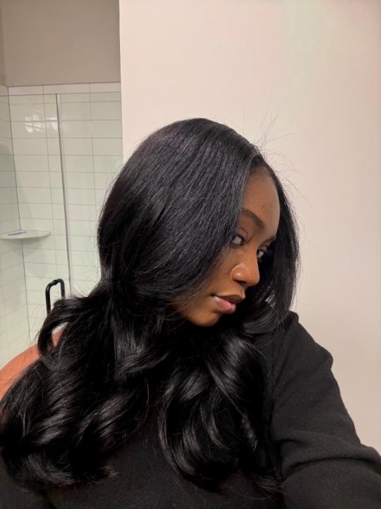 Destiny Mitchell