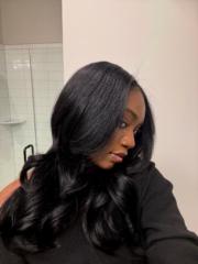 Destiny Mitchell