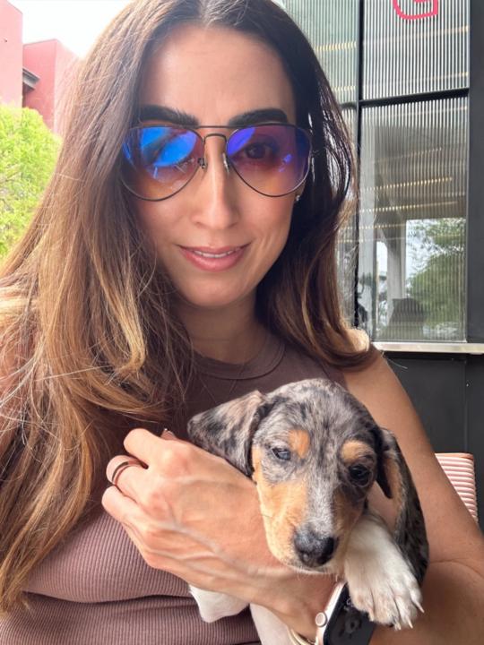 Noemi Villasenor