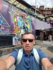 Alvaro Pinzon velasquez