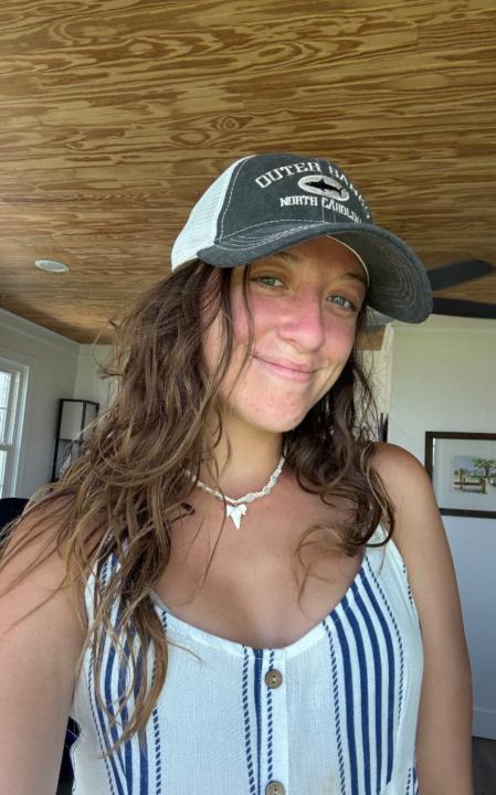 Bri DeFisher