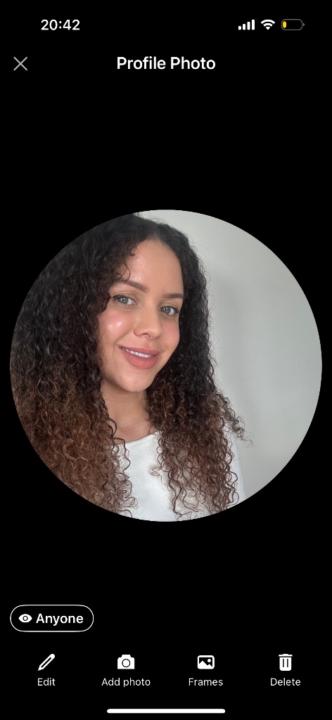 Chemelle Greenwood-George