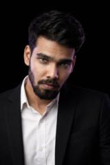 Yashlok Singh