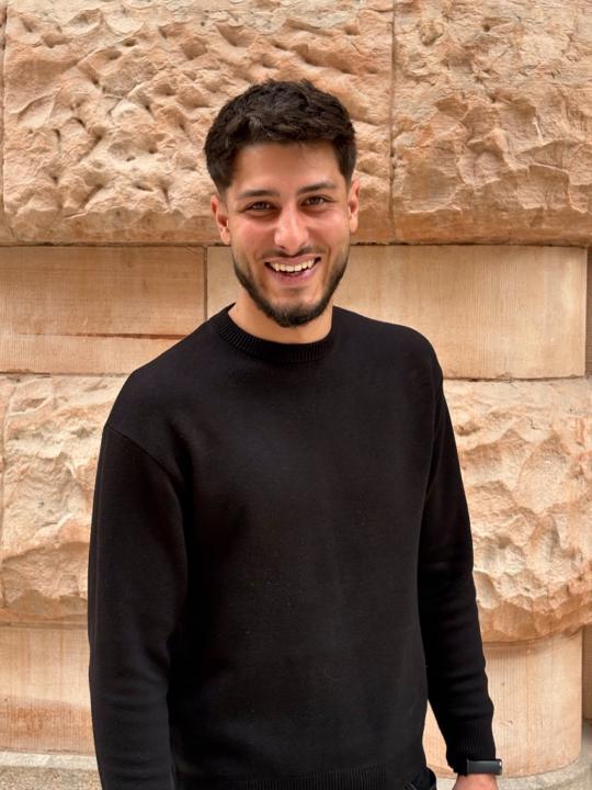 Constantin Sebastian Velea