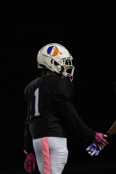 Jalen Moore
