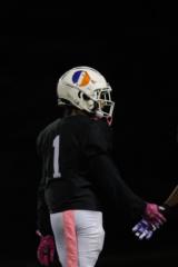 Jalen Moore