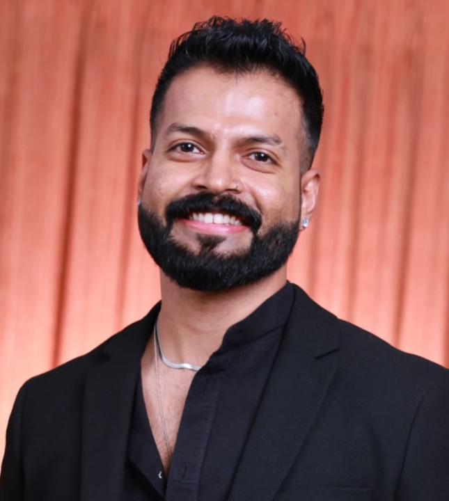 Guruprasad Shetty
