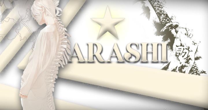 Arashi