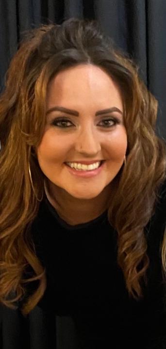 Amy Walker