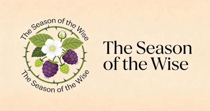 The Season of the Wise