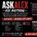 AskAlex - Ask Anything icon