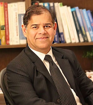 Assad Hanif