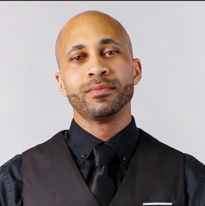 Aaron Sloan