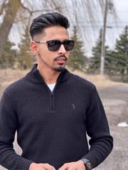 Lovepreet Singh