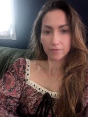 Gina M Claerbaut