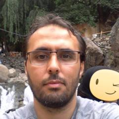 Brahim Benoumed