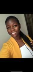 Shantal Farquharson